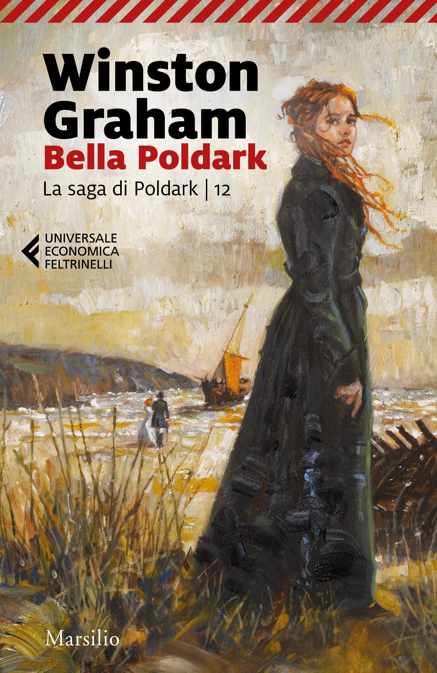 Bella Poldark - Librerie.coop