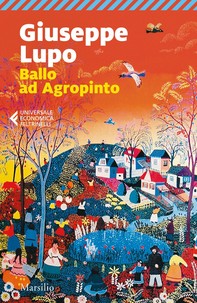Ballo ad Agropinto - Librerie.coop