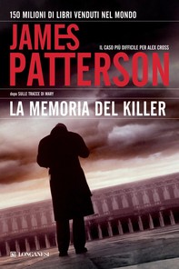 La memoria del killer - Librerie.coop