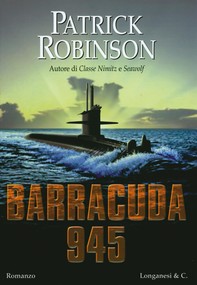 Barracuda 945 - Librerie.coop