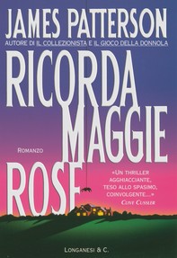 Ricorda Maggie Rose - Librerie.coop