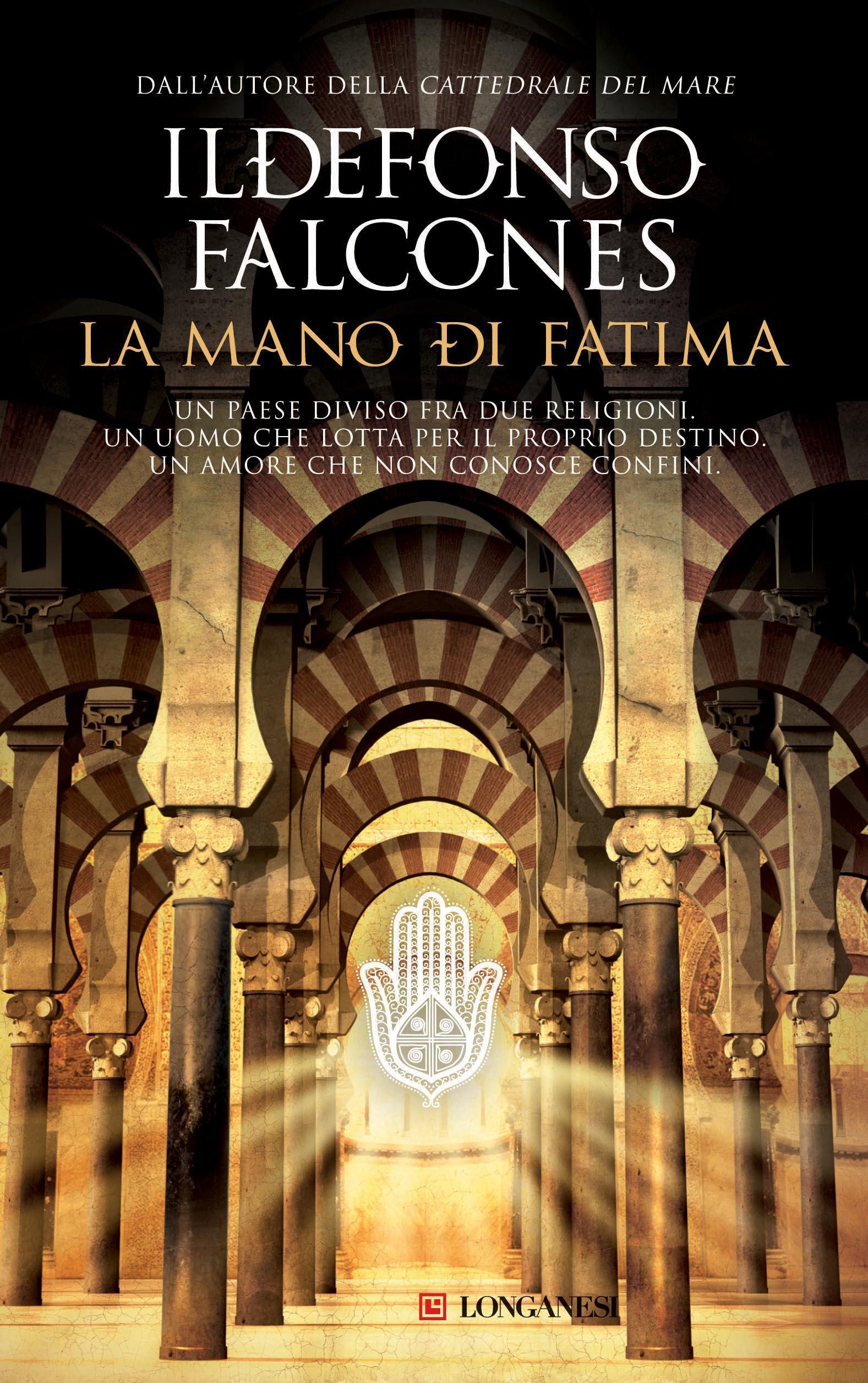 La mano di Fatima - Librerie.coop