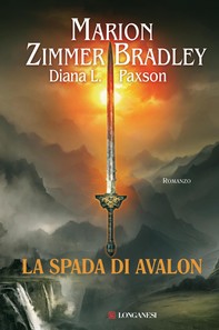 La spada di Avalon - Librerie.coop