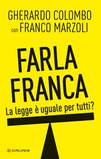 Farla franca - Librerie.coop