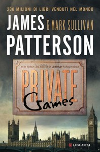 Private Games - Librerie.coop