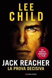 Jack Reacher La prova decisiva - Librerie.coop