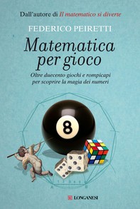 Matematica per gioco - Librerie.coop