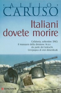 Italiani dovete morire - Librerie.coop