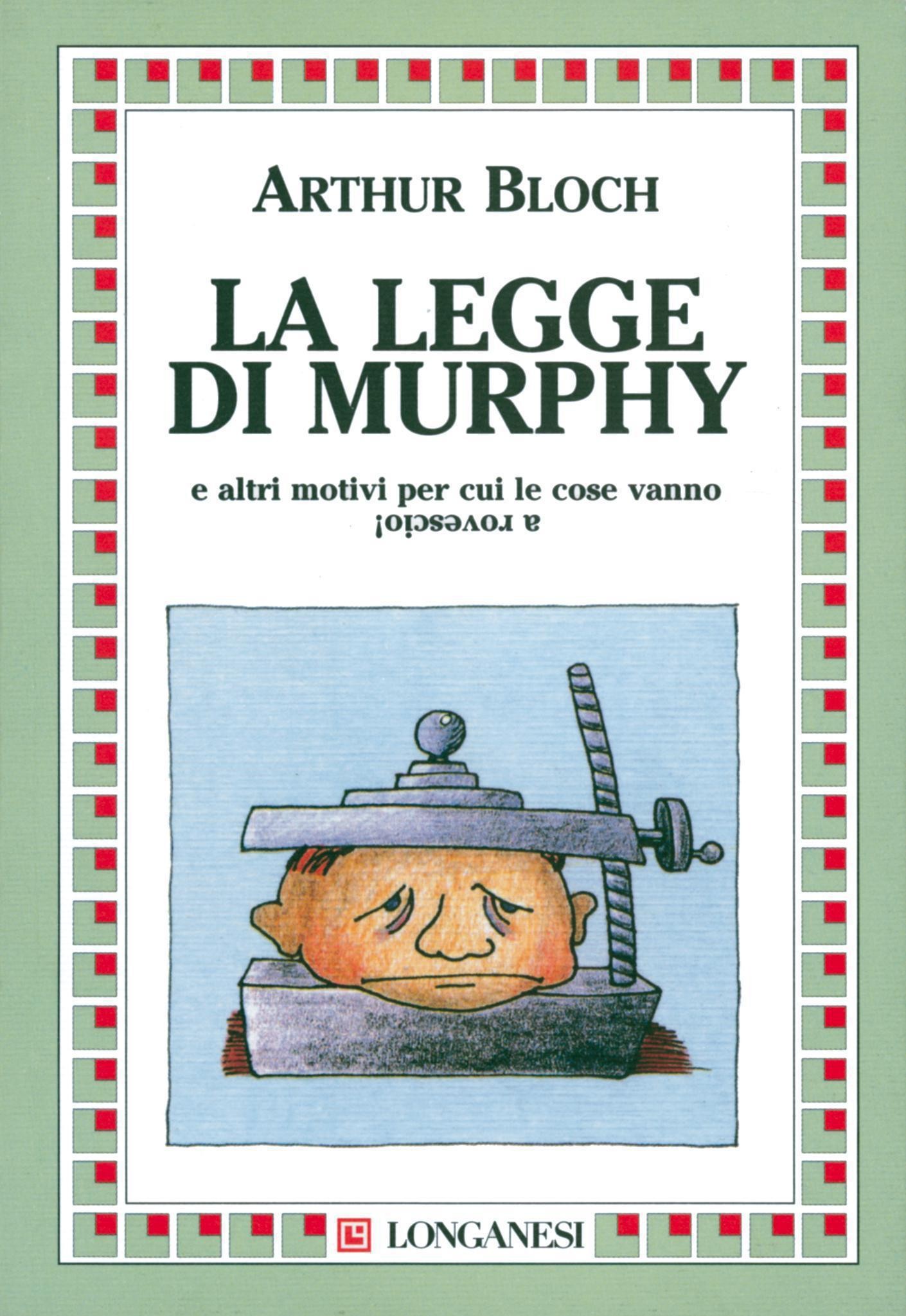 La legge di Murphy - Librerie.coop
