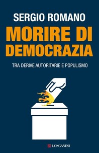 Morire di democrazia - Librerie.coop