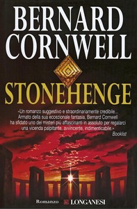 Stonehenge - Librerie.coop