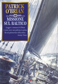 Missione sul Baltico - Librerie.coop