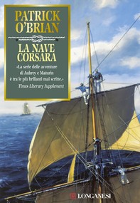 La nave  corsara - Librerie.coop