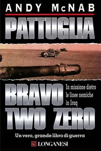 Pattuglia Bravo Two Zero - Librerie.coop
