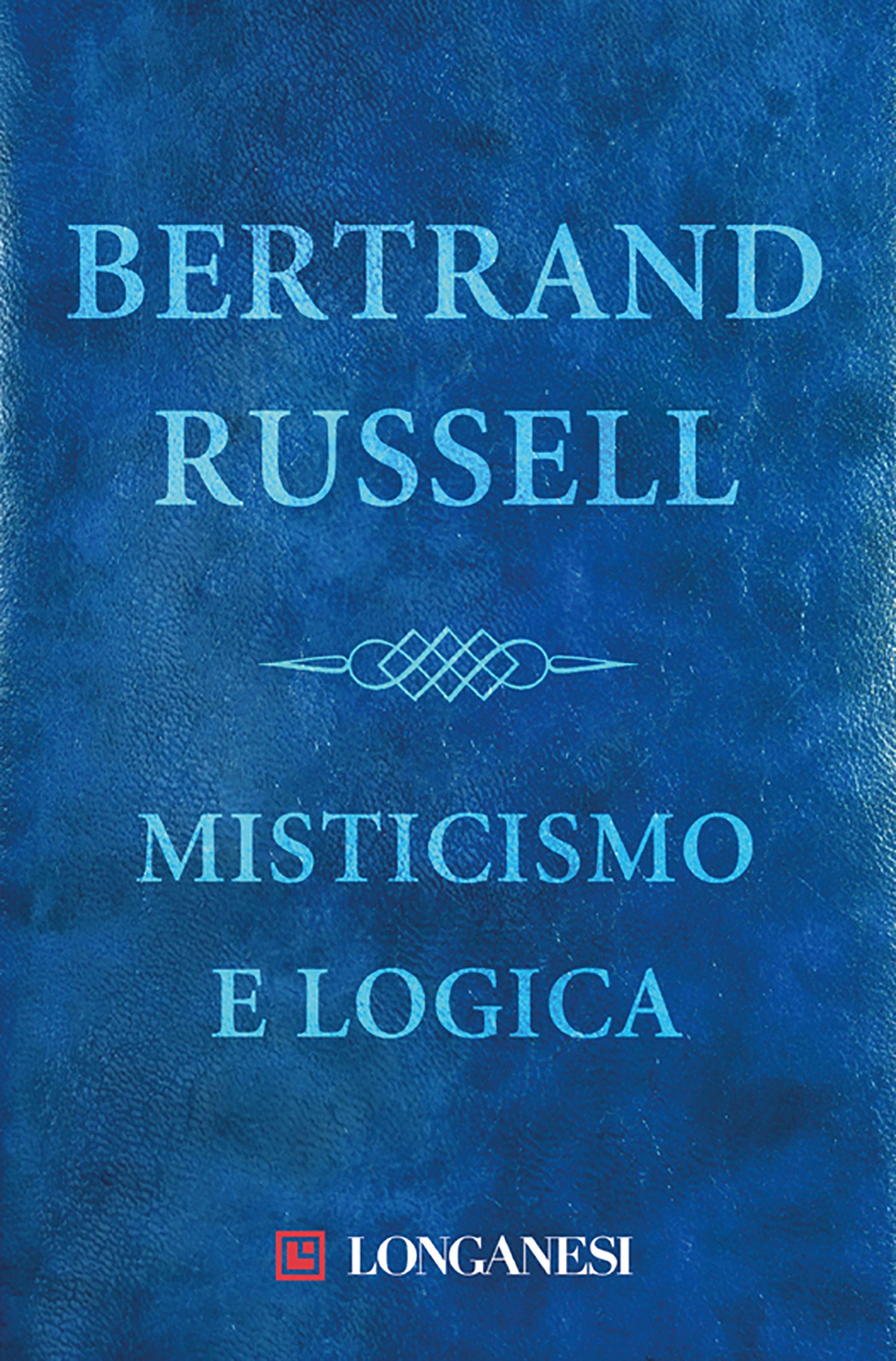 Misticismo e logica - Librerie.coop