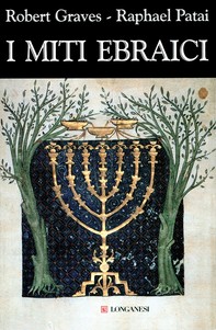 I miti ebraici - Librerie.coop