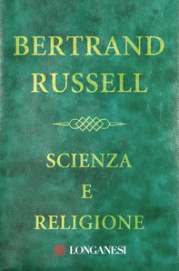 Scienza e religione - Librerie.coop