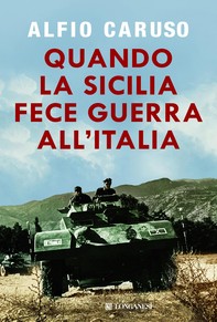 Quando la Sicilia fece guerra all'Italia - Librerie.coop