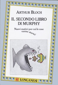 Il secondo libro di Murphy - Librerie.coop