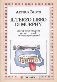 Il terzo libro di Murphy - Librerie.coop