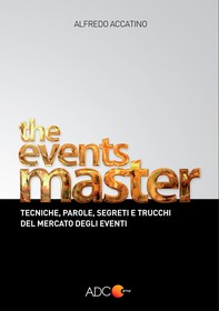 The Events Master - Librerie.coop