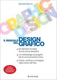 Il manuale del design grafico - Librerie.coop