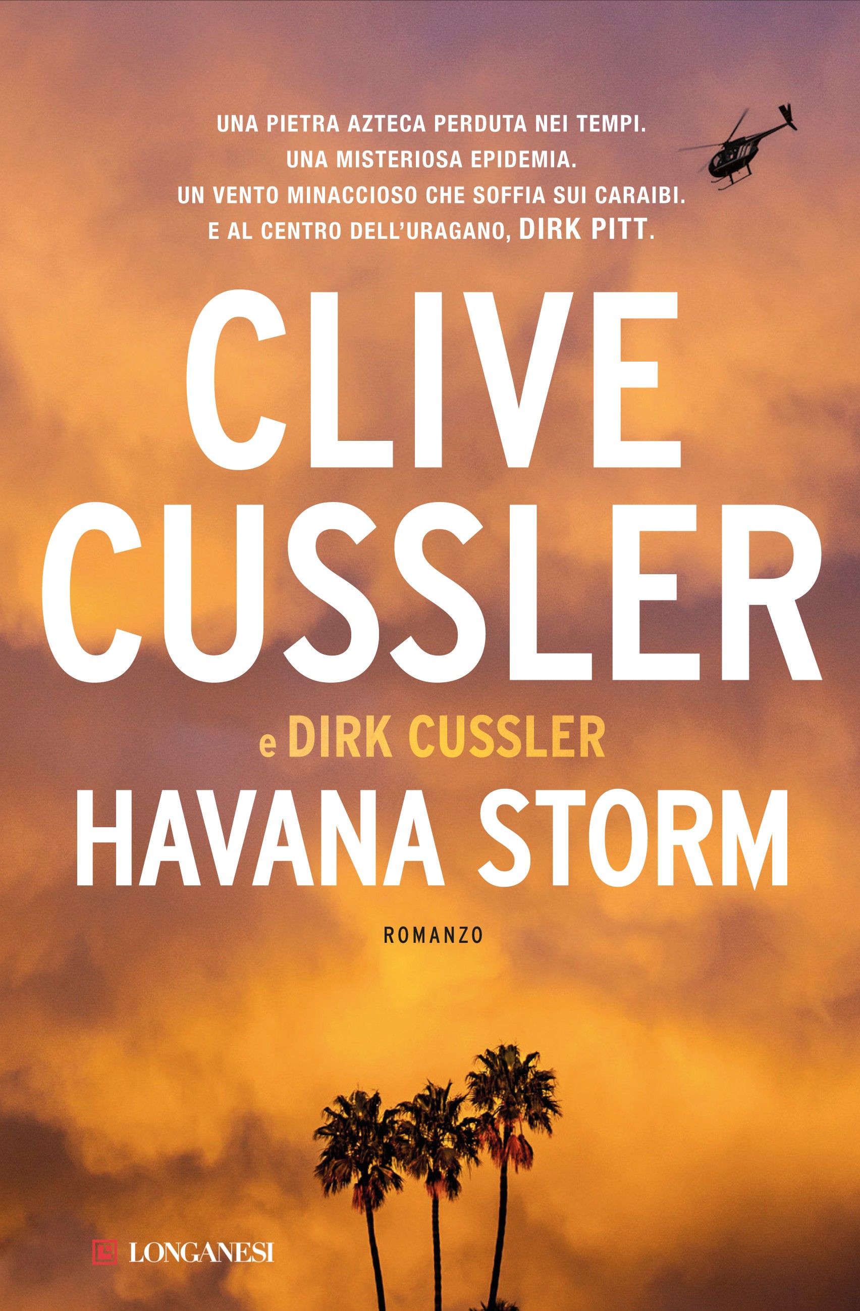 Havana Storm - Librerie.coop