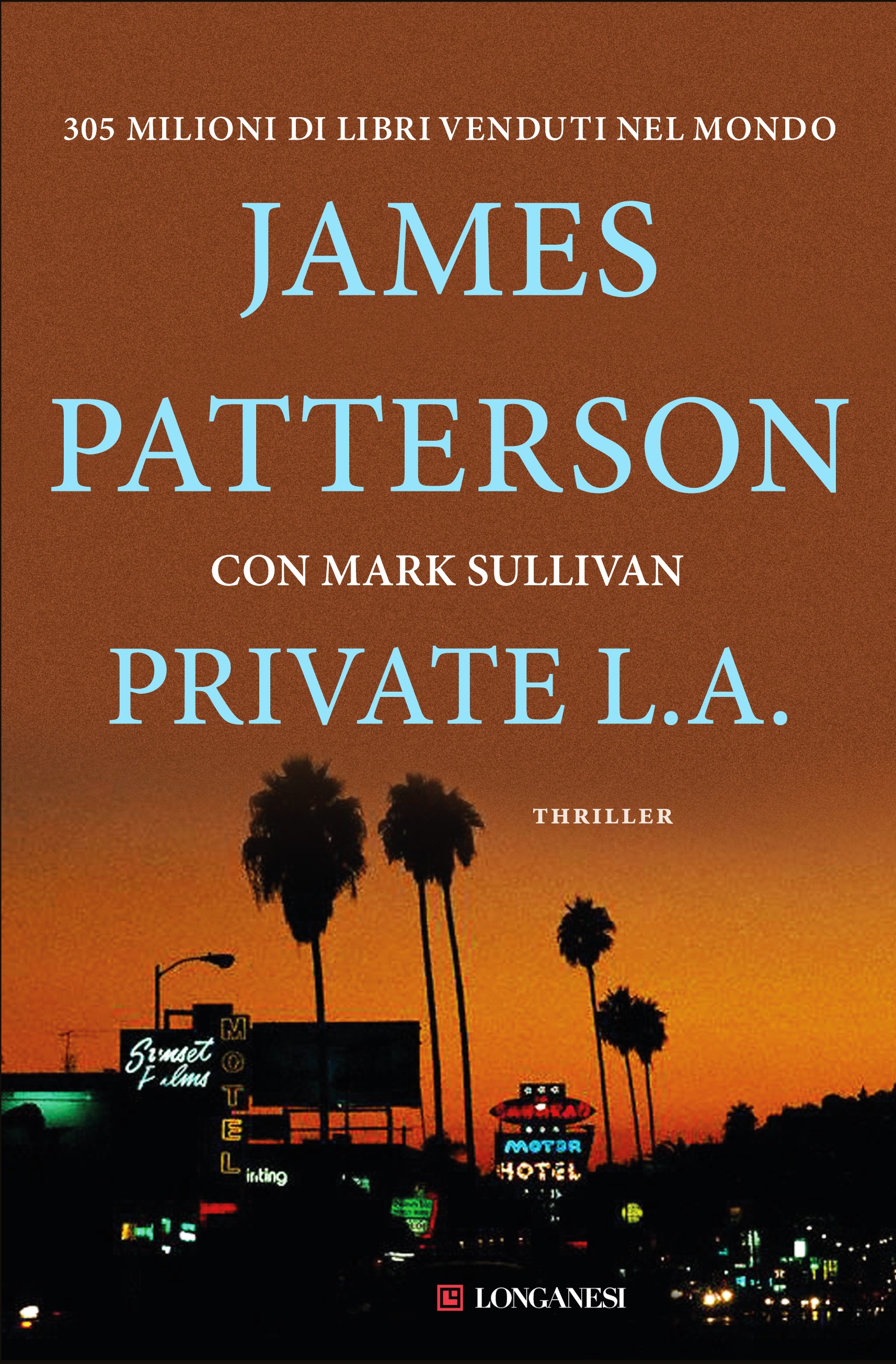 Private L.A. - Librerie.coop