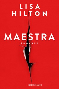 Maestra - Edizione Italiana - Librerie.coop