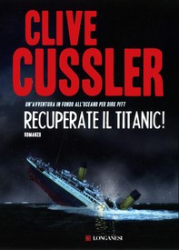Recuperate il Titanic! - Librerie.coop