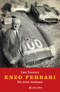 Enzo Ferrari - Librerie.coop