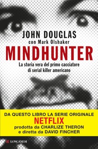 Mindhunter - Librerie.coop