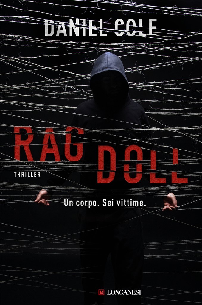 Ragdoll - Edizione Italiana - Librerie.coop