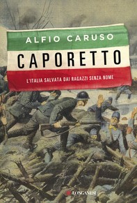 Caporetto - Librerie.coop