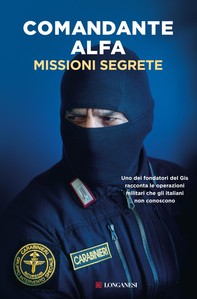 Missioni segrete - Librerie.coop