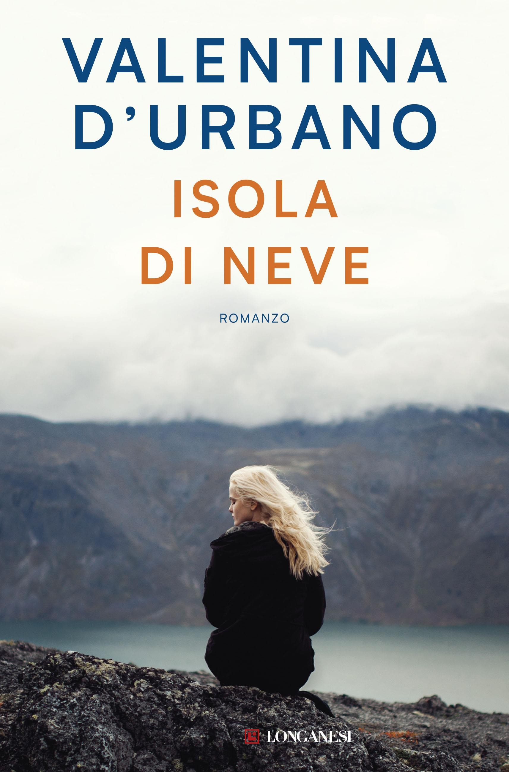 Isola di neve - Librerie.coop