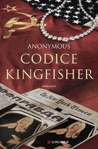 Codice Kingfisher - Librerie.coop