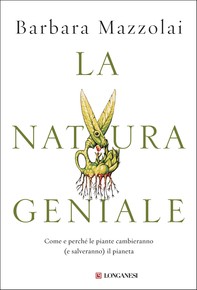 La natura geniale - Librerie.coop