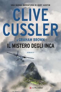 Il mistero degli Inca - Librerie.coop