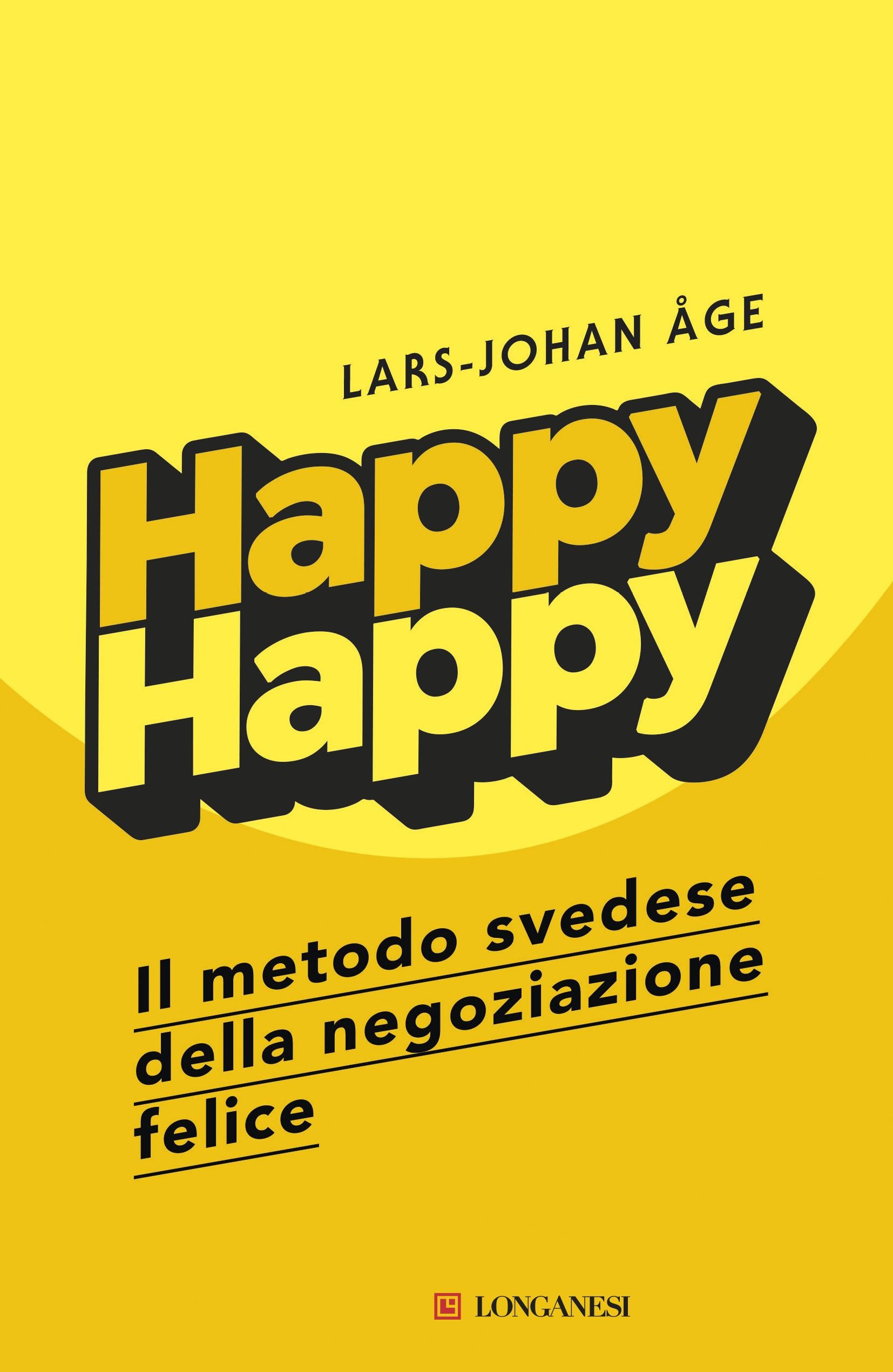 Happy Happy - Edizione italiana - Librerie.coop