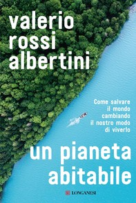 Un pianeta abitabile - Librerie.coop