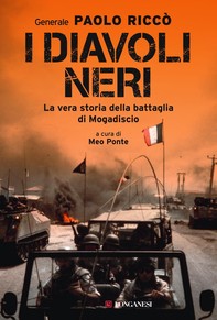 I Diavoli Neri - Librerie.coop
