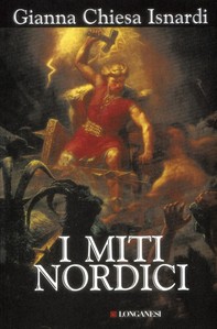 I miti nordici - Librerie.coop