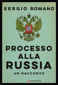 Processo alla Russia - Librerie.coop