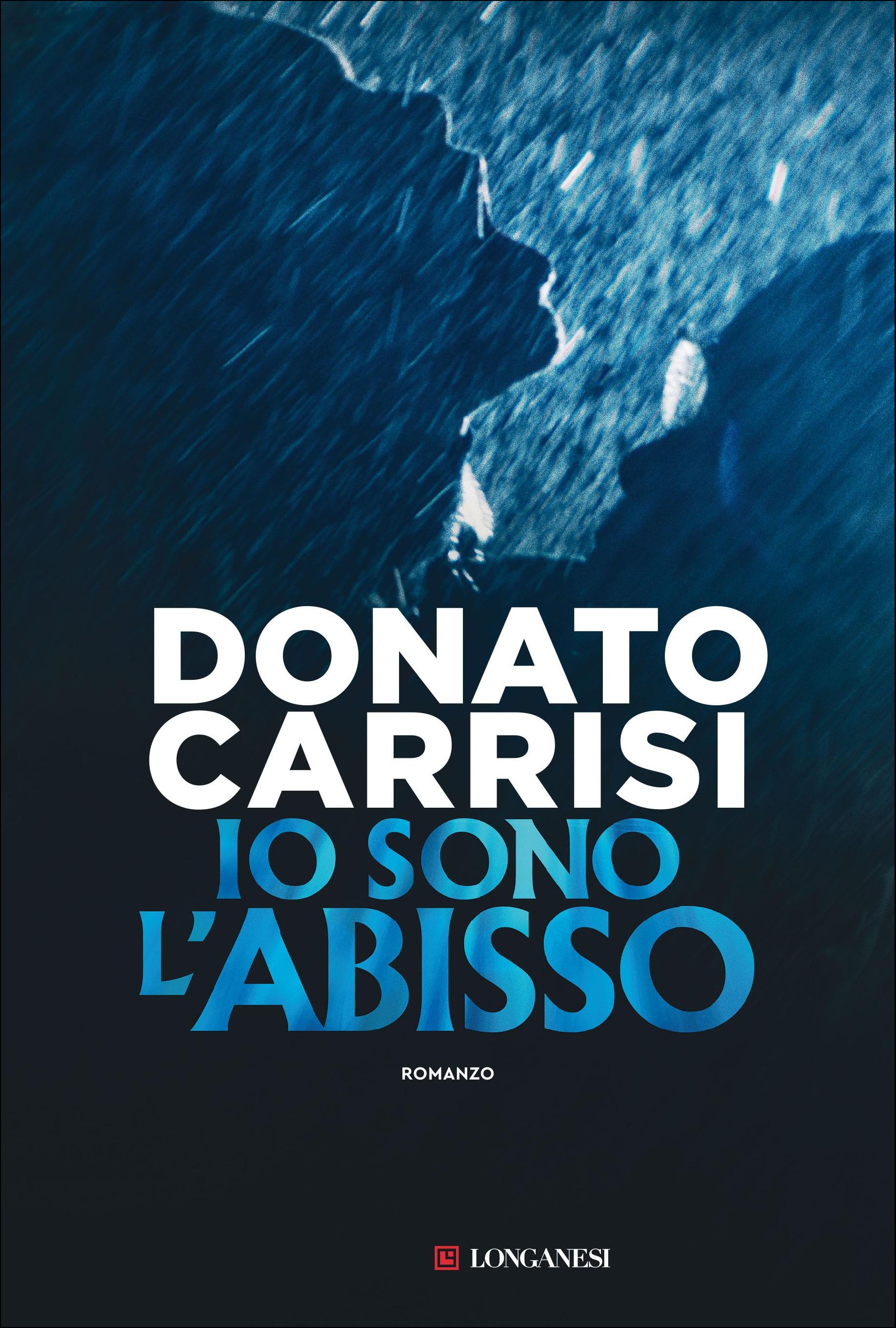 Il cacciatore del buio eBook di Donato Carrisi - EPUB Libro