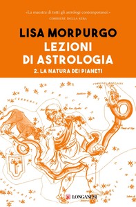 Lezioni di astrologia II - Librerie.coop