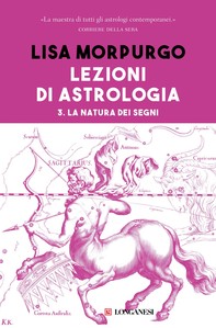 Lezioni di astrologia III - Librerie.coop