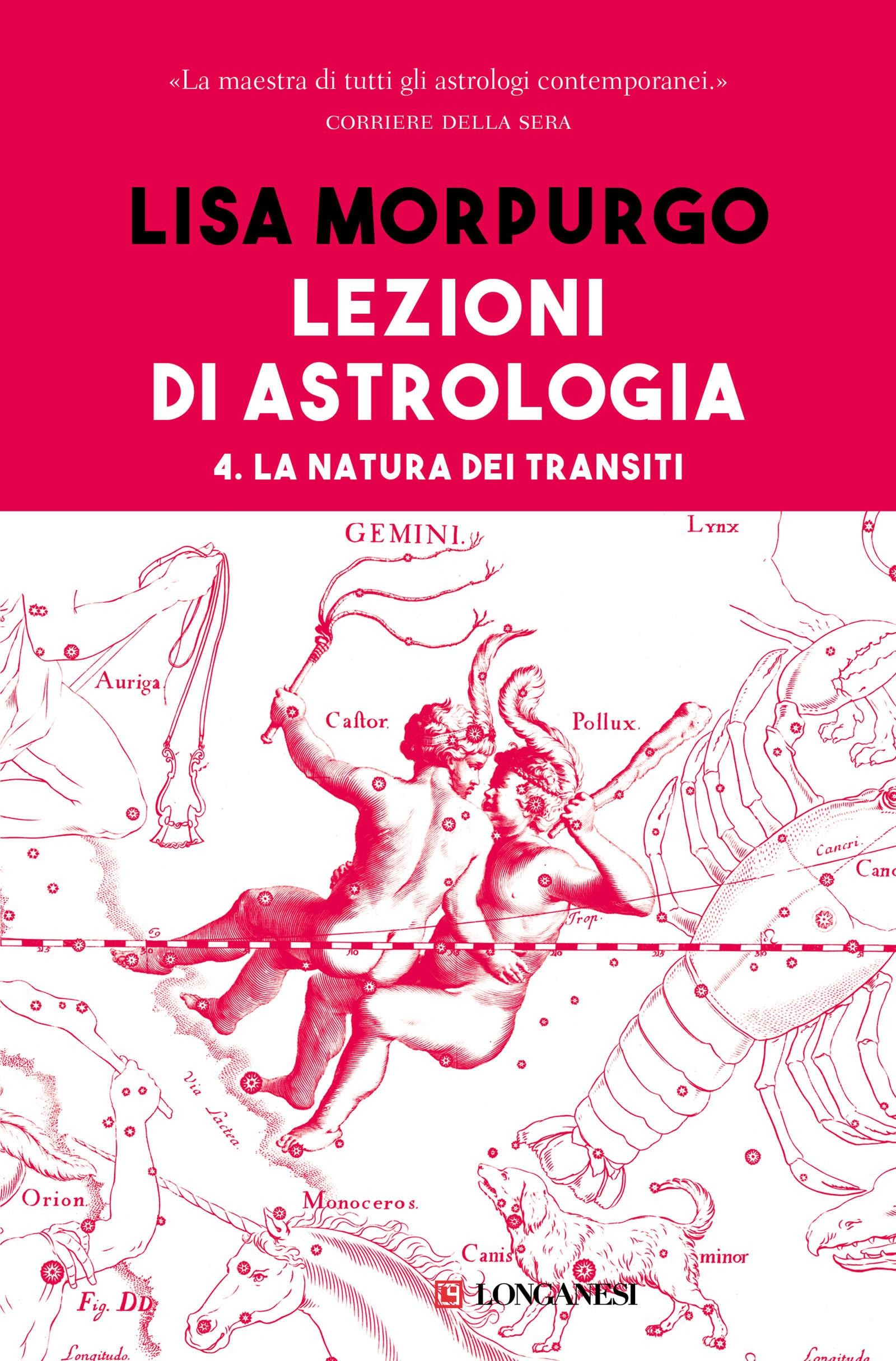 Lezioni di astrologia IV - Librerie.coop