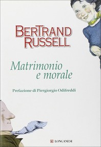 Matrimonio e morale - Librerie.coop