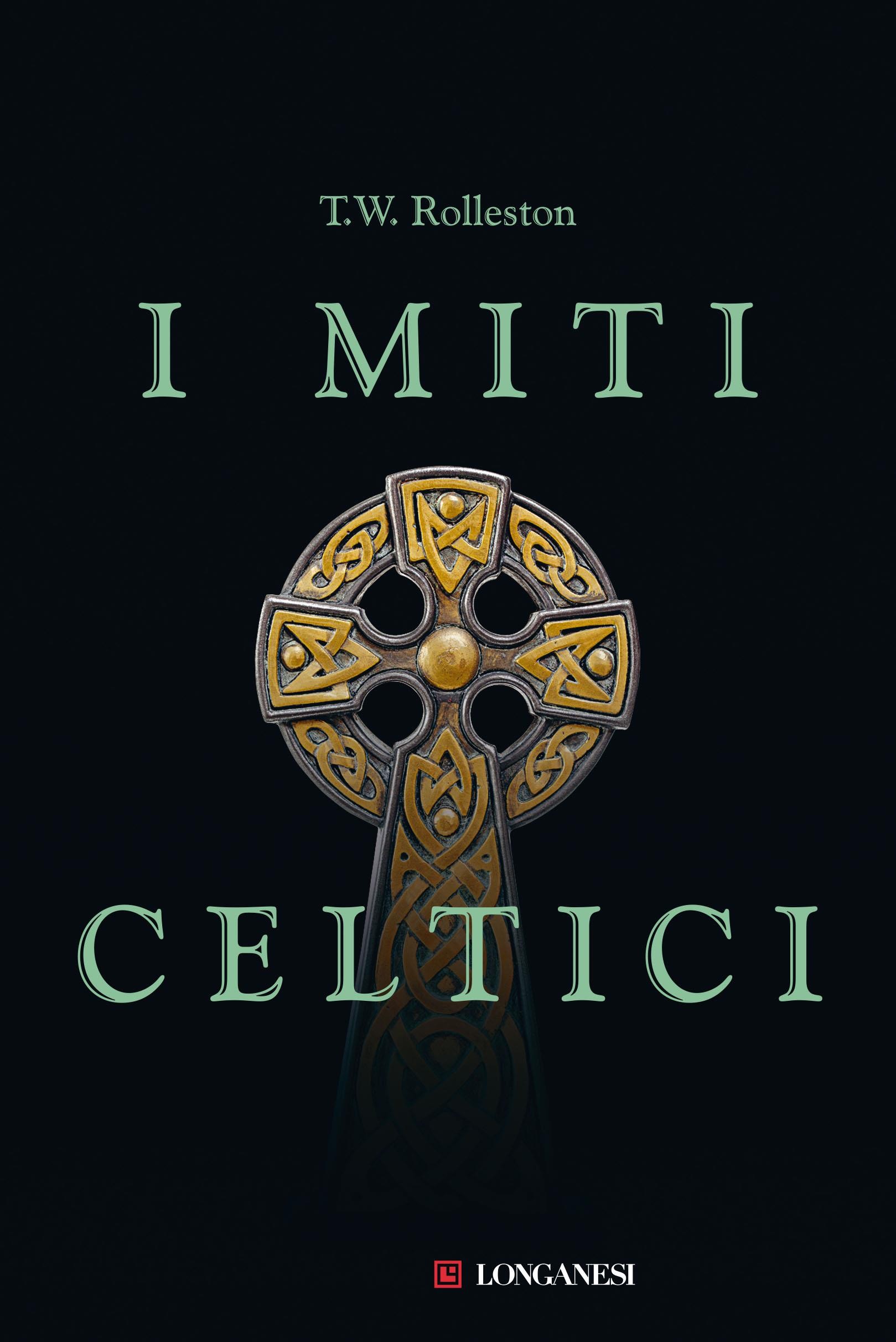 I miti celtici - Librerie.coop